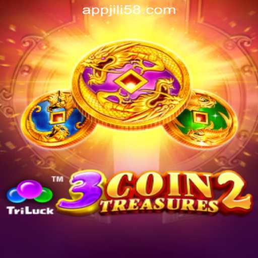 Discover the Exciting World of 3CoinTreasures2 at JILI58 Online Casino Philippines