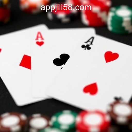 JILI58 Online Casino Philippines