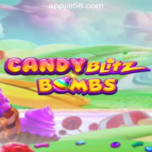 Exploring CandyBlitzBombs: A Sweet Adventure at JILI58 Online Casino Philippines
