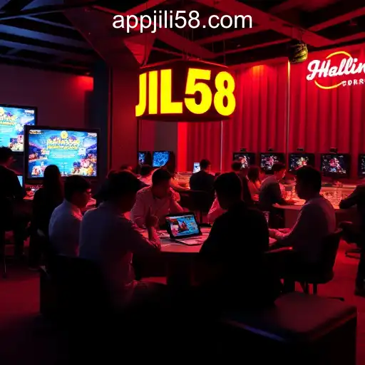 Building a Thriving Player Community: The Role of JILI58 Online Casino Philippines