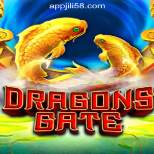 DragonsGate: A Thrilling Adventure in JILI58 Online Casino Philippines