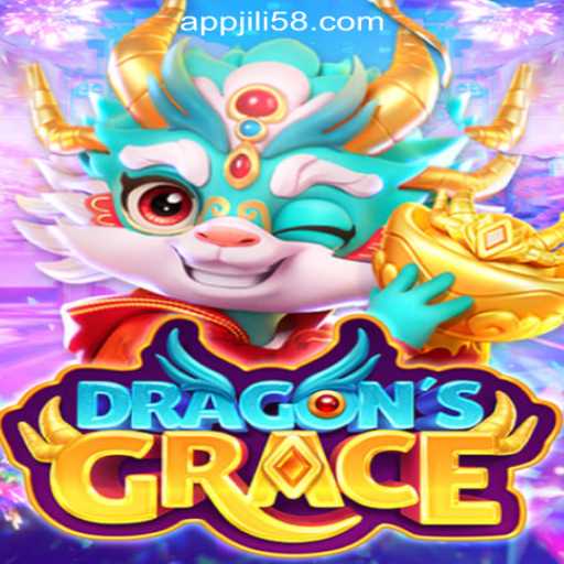 Unveiling DragonsGrace: A Captivating Adventure at JILI58 Online Casino Philippines