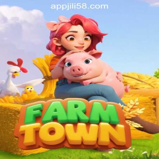 Exploring the World of FarmTown: A Thriving Adventure Amidst the Excitement of JILI58 Online Casino Philippines