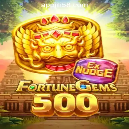 Exploring FortuneGems500: A Gem in JILI58 Online Casino Philippines
