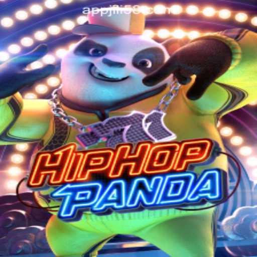 HipHopPanda: An Electrifying Gaming Experience at JILI58 Online Casino Philippines