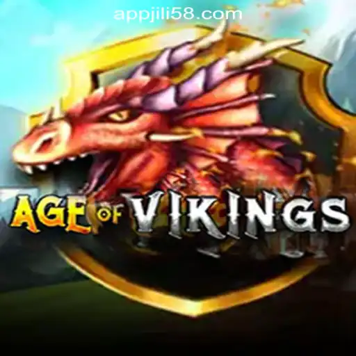 The Epic Adventure of AgeofViking at JILI58 Online Casino Philippines