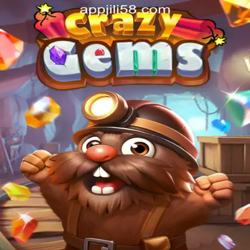 Discover the Excitement of CrazyGems at JILI58 Online Casino Philippines