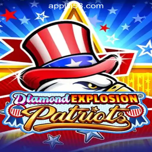Discover the Excitement of DiamondExplosionPatriots at JILI58 Online Casino Philippines