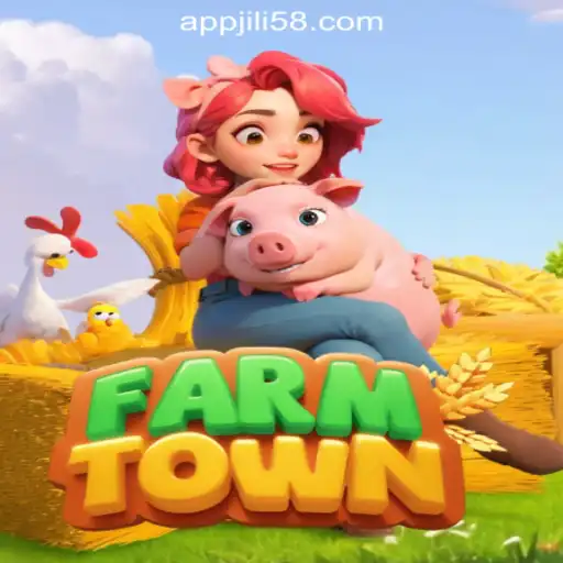 Exploring the World of FarmTown: A Thriving Adventure Amidst the Excitement of JILI58 Online Casino Philippines