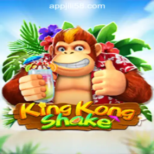 KingKongShake: Revolutionizing the Gaming Experience at JILI58 Online Casino Philippines