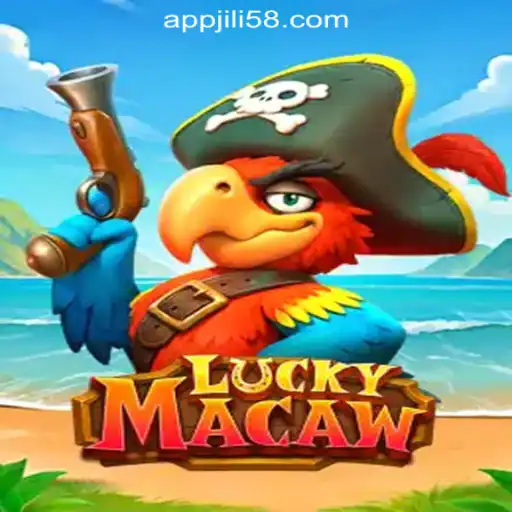 Discover the Thrills of LuckyMacaw at JILI58 Online Casino Philippines