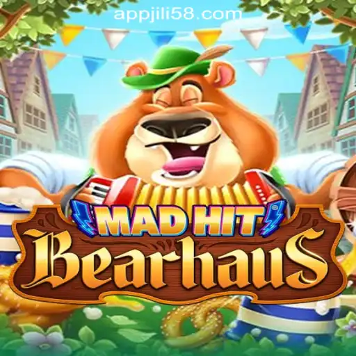 MadHitBearhaus: An Exciting Addition to JILI58 Online Casino Philippines