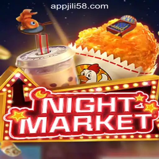 Explore NIGHTMARKET: The Thrilling Game at JILI58 Online Casino Philippines