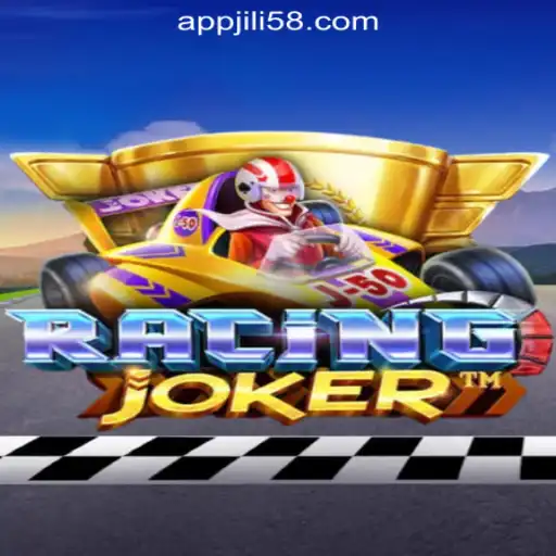 RacingJoker: The Thrilling Ride of JILI58 Online Casino Philippines