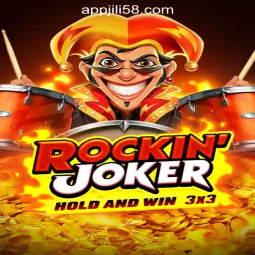 Rockinjoker: A Thrilling Adventure at JILI58 Online Casino Philippines