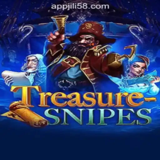 Discover the Exciting World of TreasureSnipes at JILI58 Online Casino Philippines