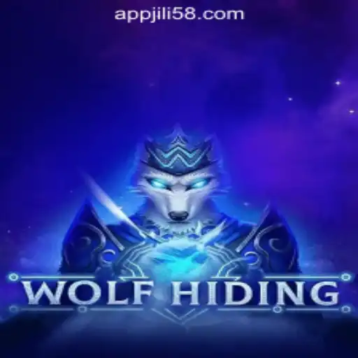 Unveiling WolfHiding: An Exciting Adventure in JILI58 Online Casino Philippines