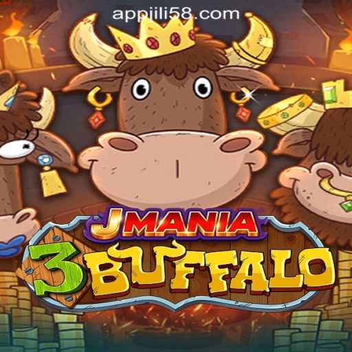 Explore the Thrills of JMania3Buffalo at JILI58 Online Casino Philippines