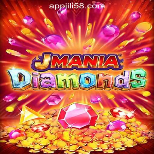 Discover the Thrilling World of JManiaDiamonds at JILI58 Online Casino Philippines