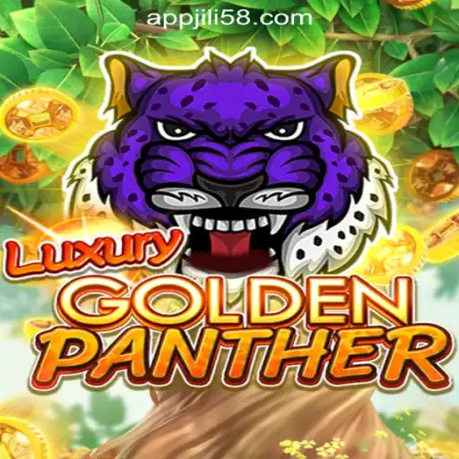 Exploring LUXURYGOLDENPANTHER at JILI58 Online Casino Philippines