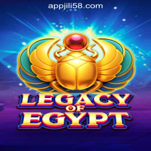 Explore the Enchanting World of LegacyOfEgypt at JILI58 Online Casino Philippines