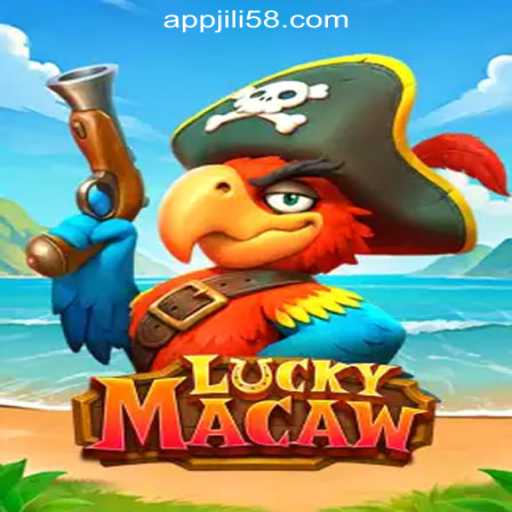 Discover the Thrills of LuckyMacaw at JILI58 Online Casino Philippines