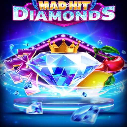 Discover MadHitDiamonds at JILI58 Online Casino Philippines