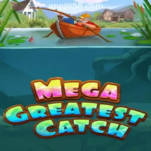 Experience the Thrill of MegaGreatestCatch at JILI58 Online Casino Philippines