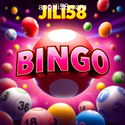Exploring the World of Online Bingo: A Look at JILI58 Online Casino Philippines