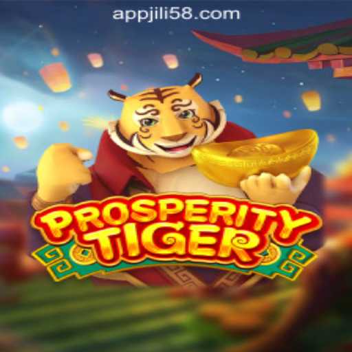 Exploring ProsperityTiger at JILI58 Online Casino Philippines