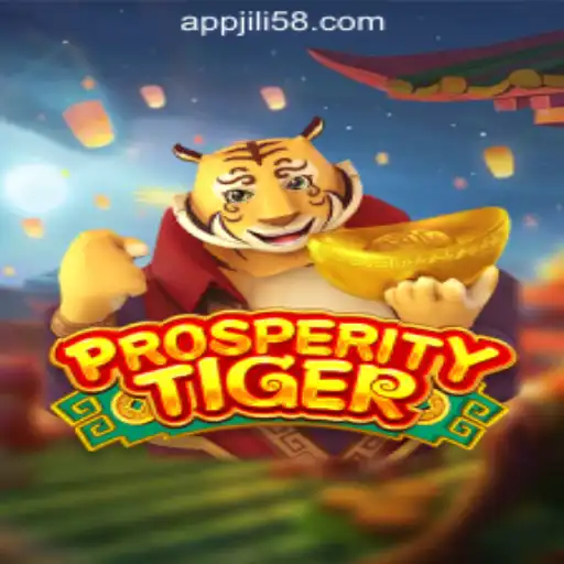 Exploring ProsperityTiger at JILI58 Online Casino Philippines