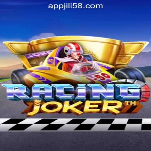 RacingJoker: The Thrilling Ride of JILI58 Online Casino Philippines