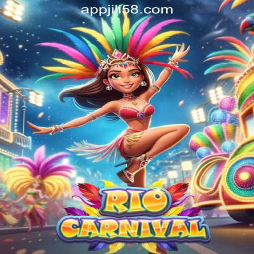 Experience the Thrill of RioCarnival at JILI58 Online Casino Philippines