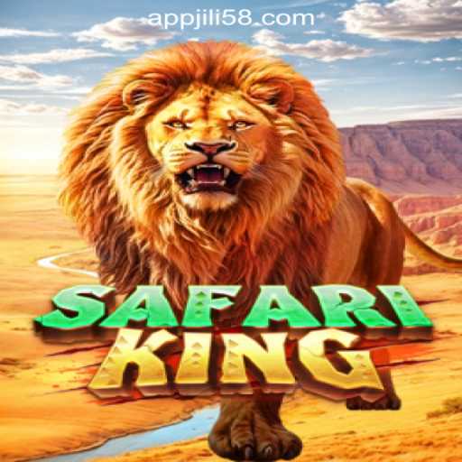 Discover the Excitement of SafariKing at JILI58 Online Casino Philippines