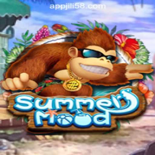 Exploring the Thrills of SummerMood: Your Guide to an Exciting Casino Game
