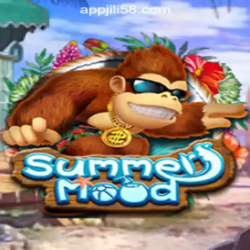 Exploring the Thrills of SummerMood: Your Guide to an Exciting Casino Game