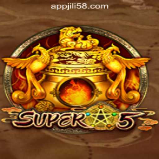 Dive into the Exciting World of Super5 at JILI58 Online Casino Philippines