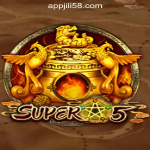 Dive into the Exciting World of Super5 at JILI58 Online Casino Philippines