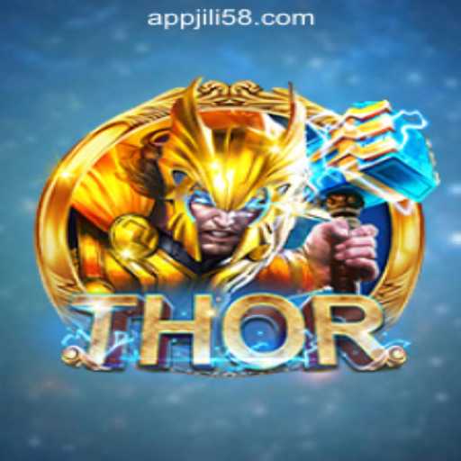 Discover the Power of THOR at JILI58 Online Casino Philippines