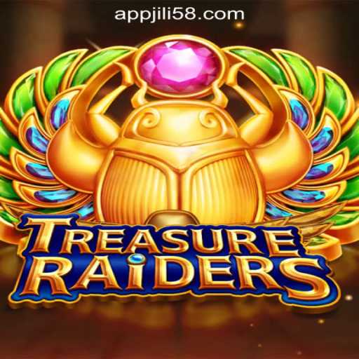 Unveiling TreasureRaiders: Explore the Adventure at JILI58 Online Casino Philippines
