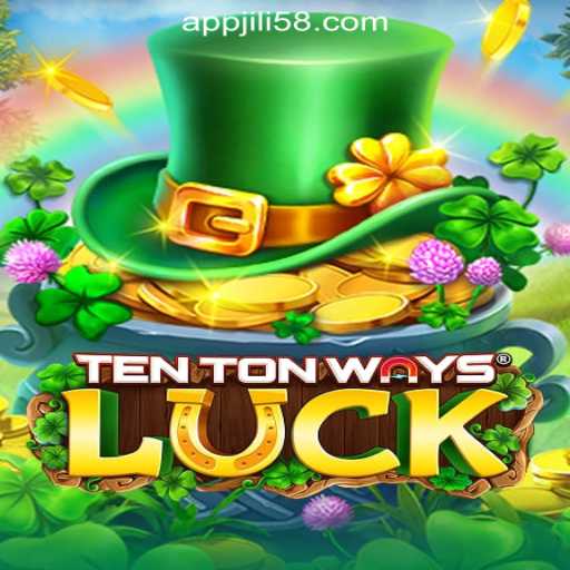 Exploring the World of TenTonWaysLuck: A Thrilling Addition to JILI58 Online Casino Philippines