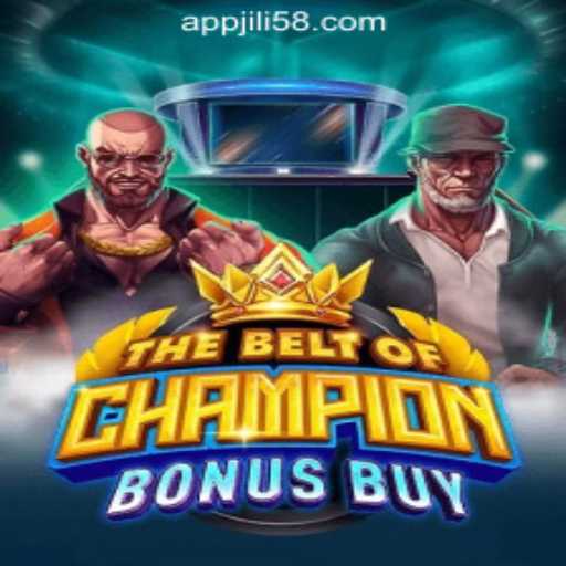 TheBeltOfChampionBonusBuy: A Thrilling Experience at JILI58 Online Casino Philippines