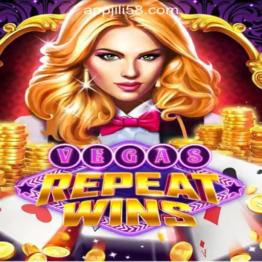 Experience Thrilling Wins with VegasRepeatWins at JILI58 Online Casino Philippines